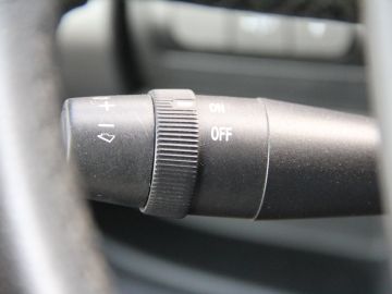 Bürstner BUT569 Nexxo T569 | Vast Bed | Kleine Camper| Elektrische Trap| Douche|